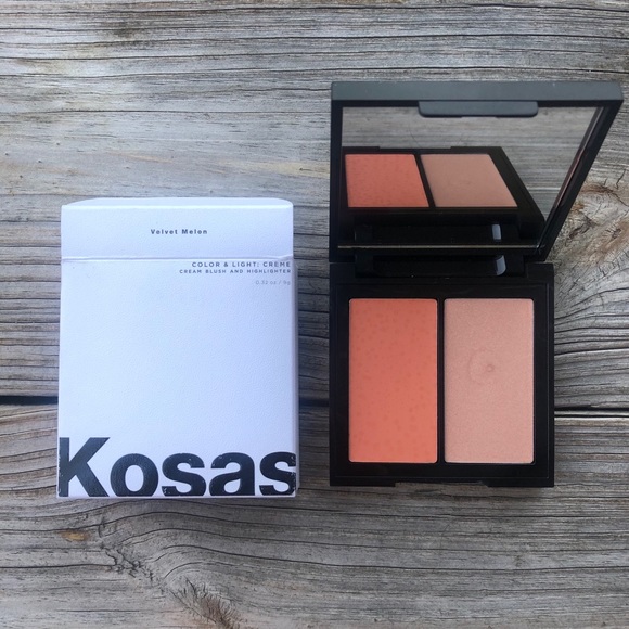 kosas highlighter